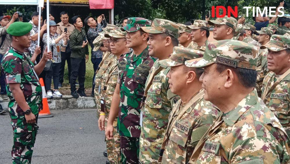 Kepala Daerah yang Tak Hadir Retreat Diminta Kirim Wakilnya
