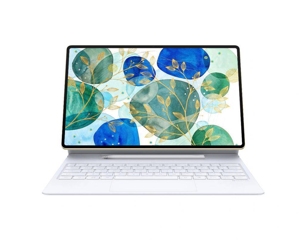 HUAWEI MatePad Pro 12.2 (consumer.huawei.com)
