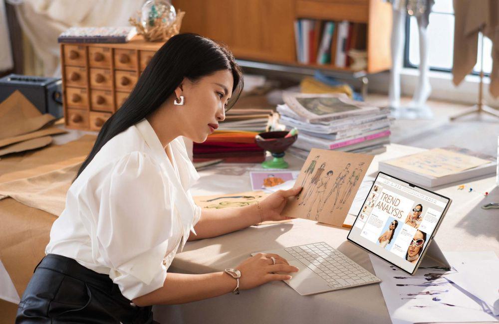 5 Tablet Terbaru dengan Spek Terbaik Awal 2025
