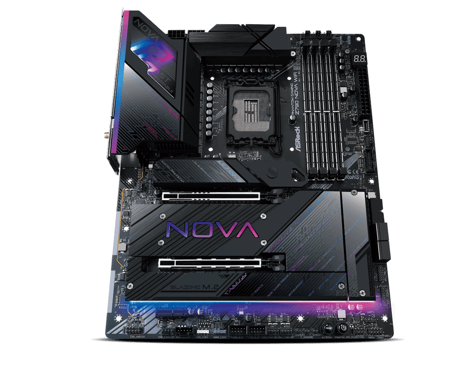 potret ASRock Z790 Nova Wi-Fi (pg.asrock.com)