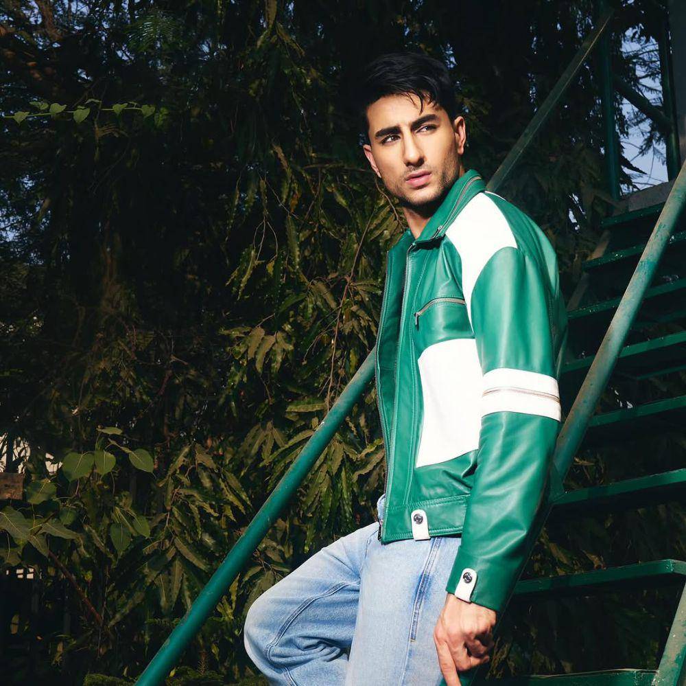 Ibrahim Ali Khan (instagram.com/iakpataudi)