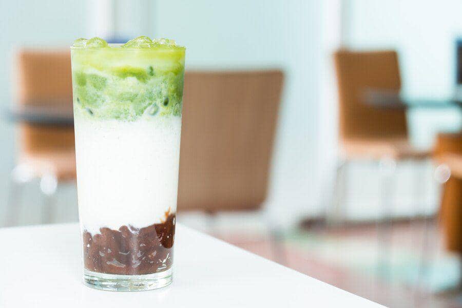 Resep Es Cendol Dawet Nangka dengan Gula Aren