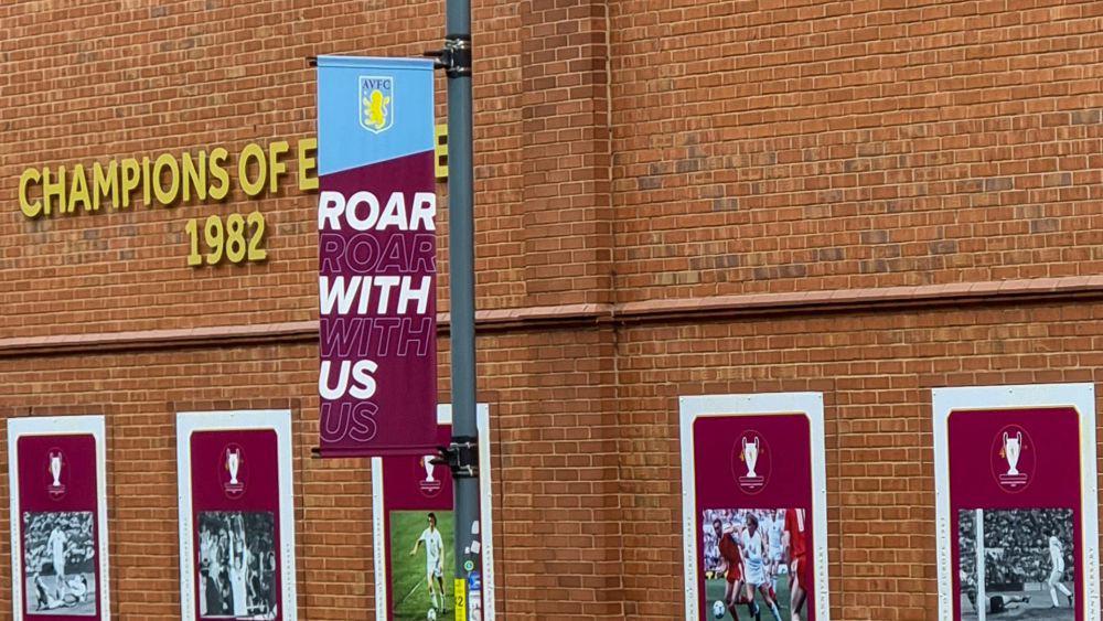 Akhir yang Antiklimaks bagi Aston Villa pada 2024/2025