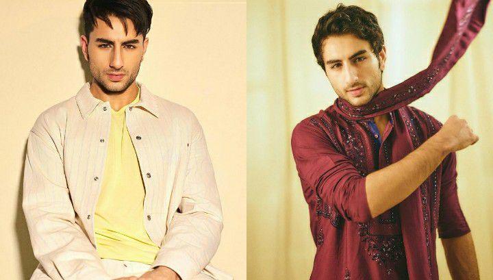 9 Potret Ibrahim Ali Khan, Adik Sara Ali Khan Ini Debut Jadi Aktor