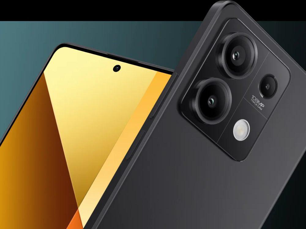 3 Rekomendasi HP Alternatif Motorola Moto G45 5G dengan Layar FHD