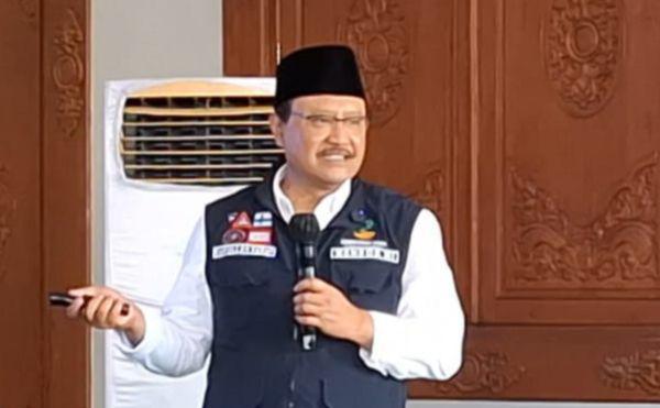 Kemensos Perbarui Data Warga Miskin, DTKS Beralih ke DTSEN