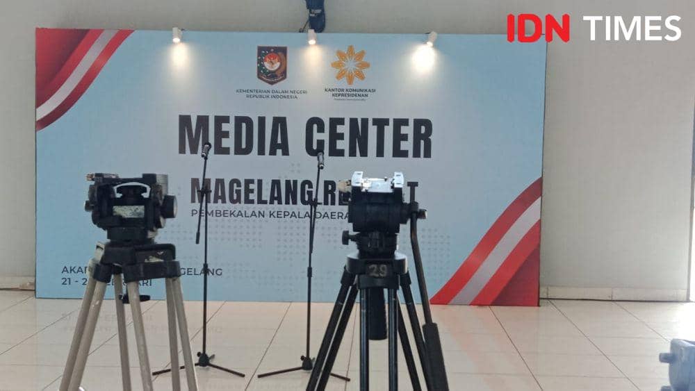 Bima Arya Bakal Beri Arahan ke Media Peliput Retreat Jelang Jumatan