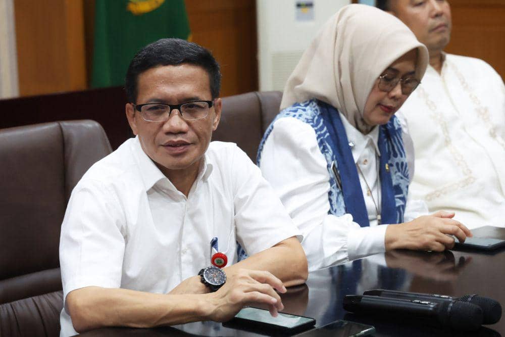 Dok. Istimewa/Pemprov