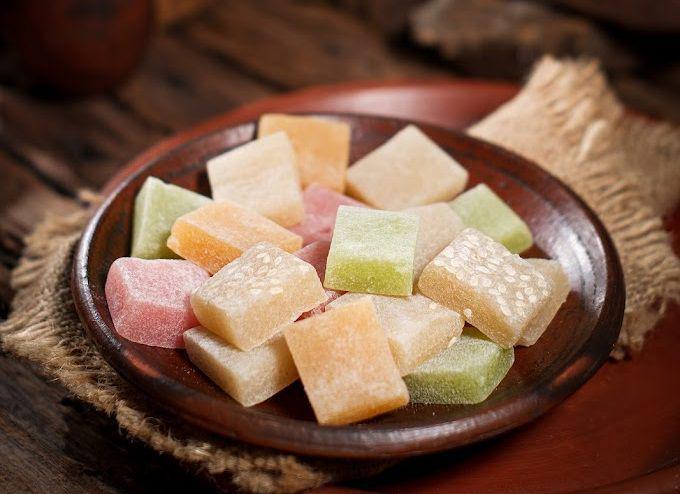 9 Makanan Kering Khas Jogja yang Bisa Jadi Referensi Oleh-Oleh