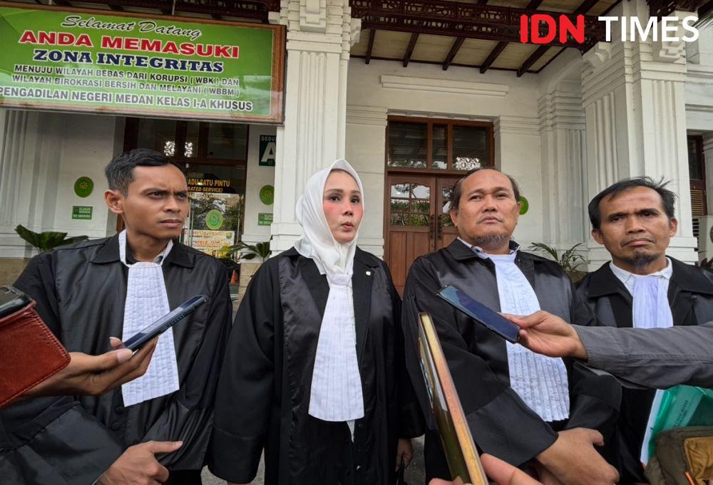 Pengacara Bantah Miss Barbie Terlibat Dugaan Skandal Modelling