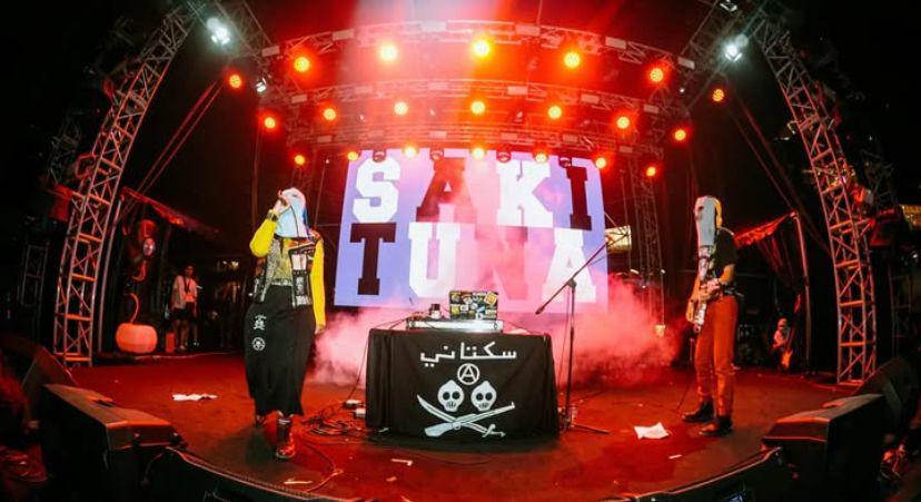 Band Sukatani Bantah Dikawal Propam Polri saat Manggung di Tegal