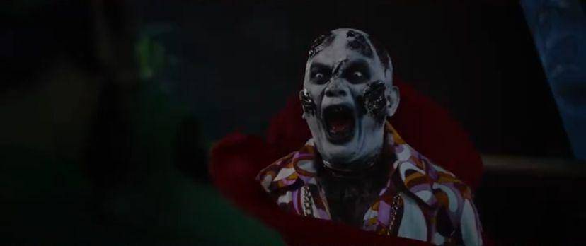 sinopsis dan jadwal tayang film Setan Botak di Jembatan Ancol (Instagram.com/setanbotakfilm)