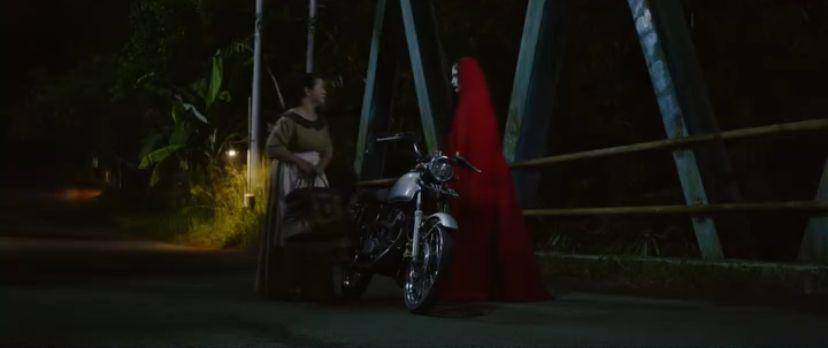 sinopsis dan jadwal tayang film Setan Botak di Jembatan Ancol (Instagram.com/setanbotakfilm)
