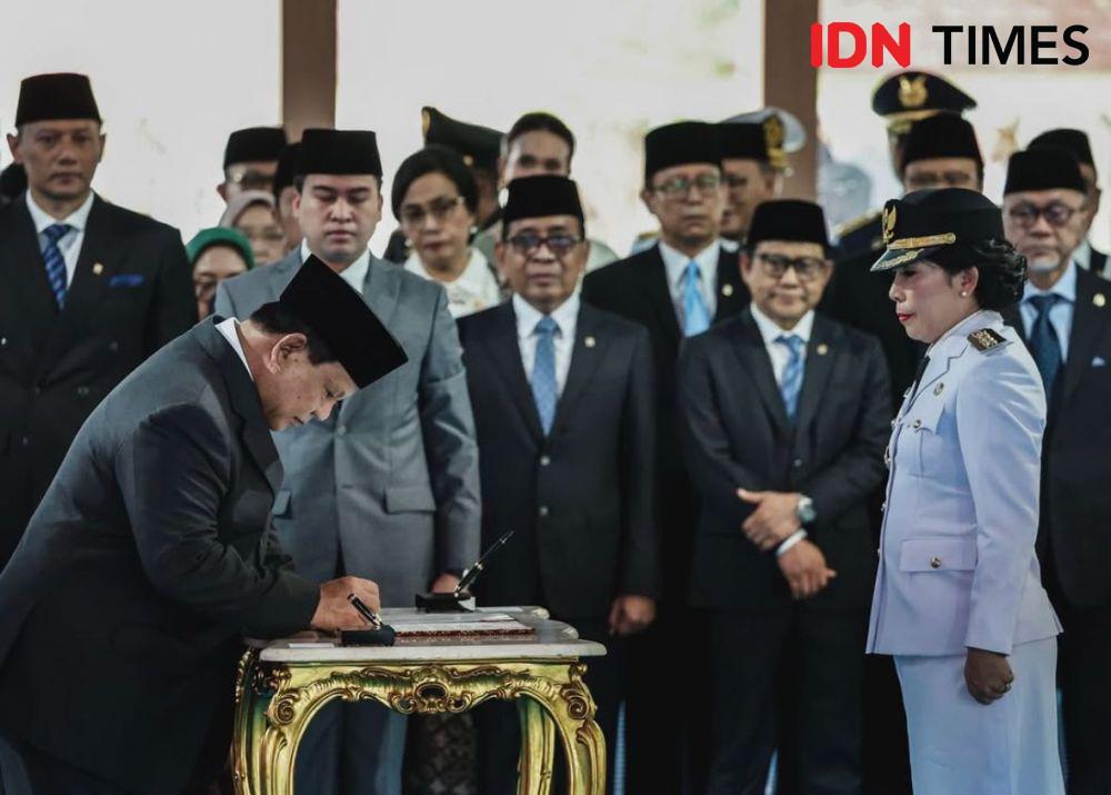 TOP 5: Polda Jateng Diperiksa soal Sukatani hingga WNI Tewas di Korea