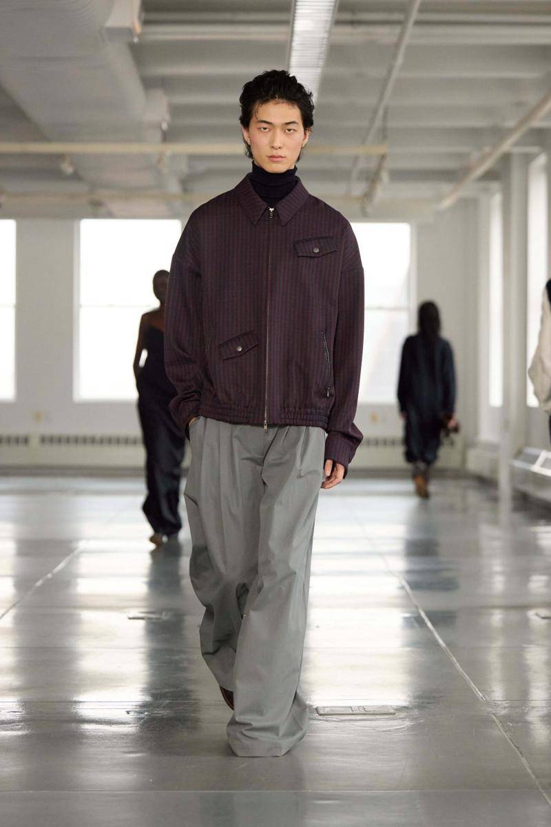 Tibi F/W 2025-26 di New York Fashion Week (dok Tibi)