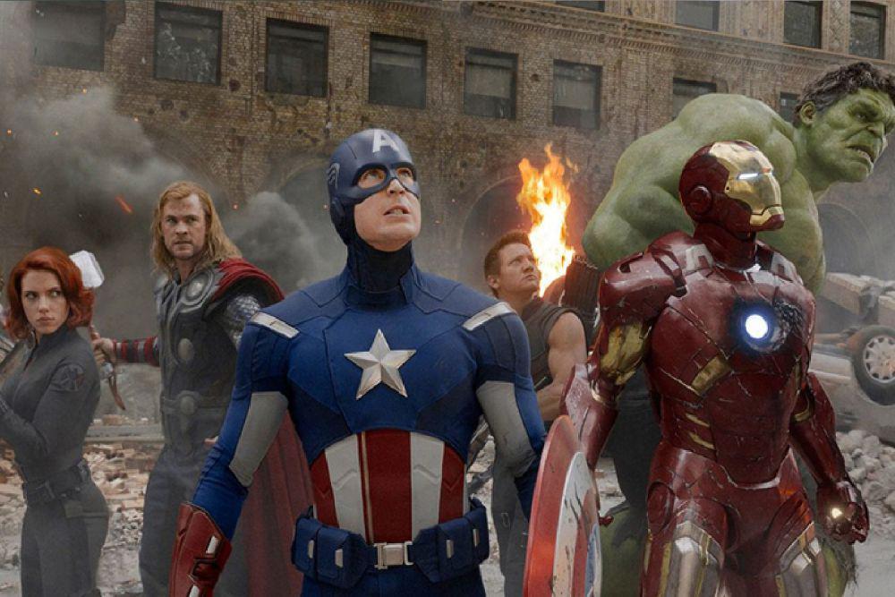 Kenapa Avengers Gak Pernah Muncul setelah Avengers: Endgame?