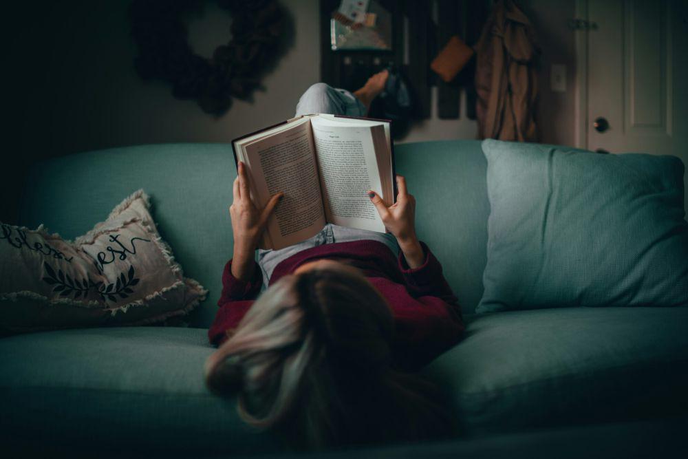 5 Poin yang Harus Ada dalam Ulasan Novel