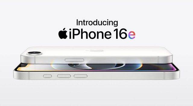 iPhone 16e (youtube.com/Apple)