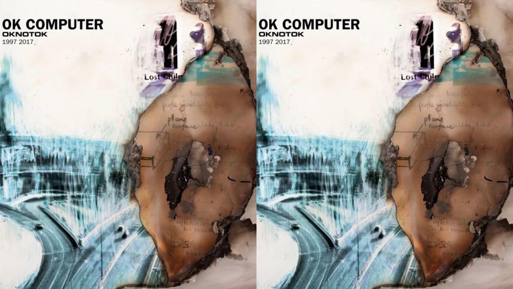 Makna Lagu Let Down - Radiohead: Kekecewaan dan Kehampaan