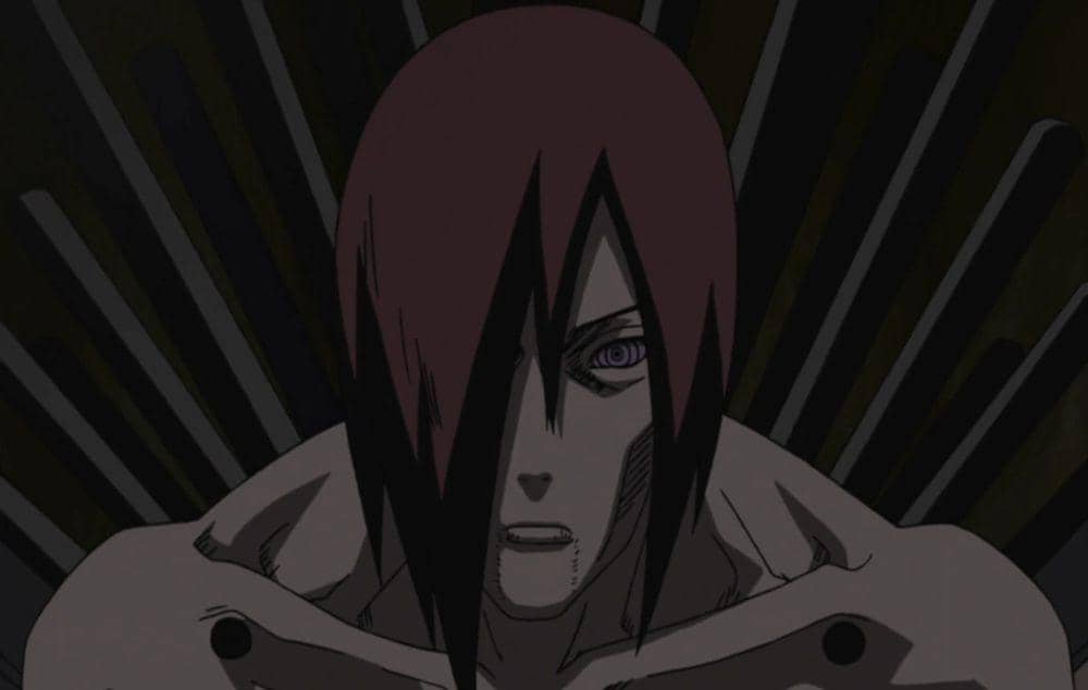 Nagato (dok. Pierrot/Naruto Shippuuden)
