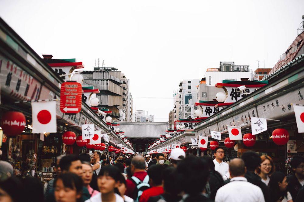 Program Magang di Jepang dari Pemerintah, Masih Bisa Daftar!