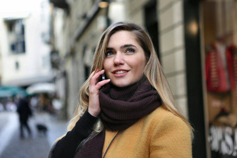 ilustrasi wanita (pexels.com/Andrea Piacquadio)