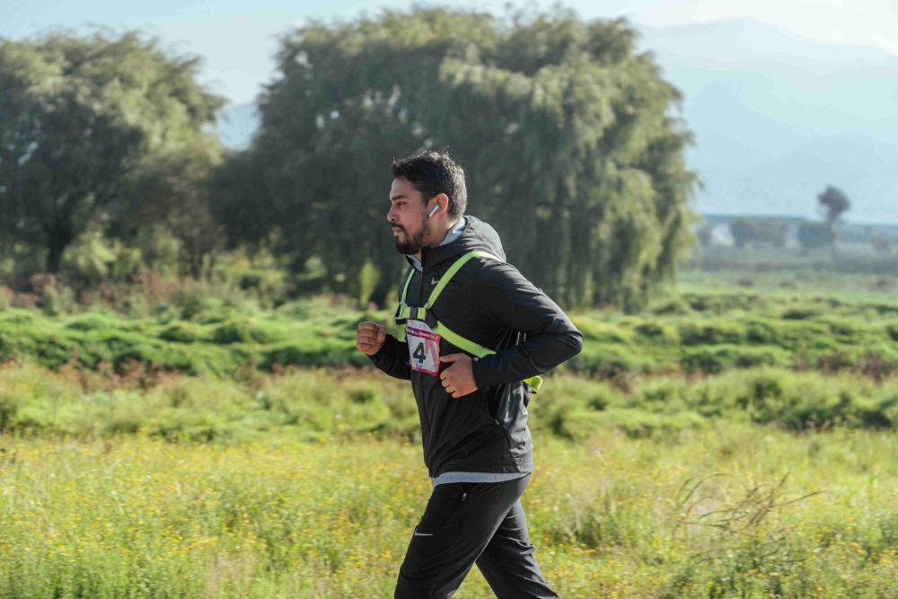5 Alasan Kamu Harus Latihan Keseimbangan Sebelum Ikut Trail Run