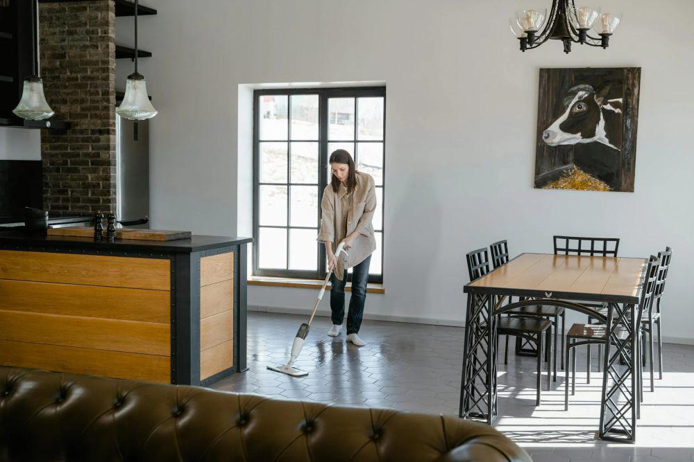 5 Tips Merapikan Rumah kalau Kamu Punya ADHD