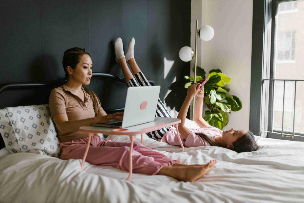 5 Akibat jika Orangtua Selalu Menyimpan Perasaan Kecewa pada Anak
