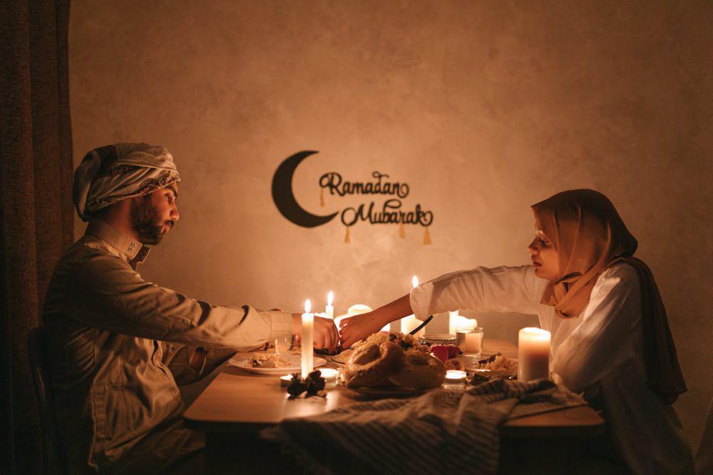 7 Tips Bangun Sahur dengan Semangat dan Tepat Waktu di Bulan Ramadan