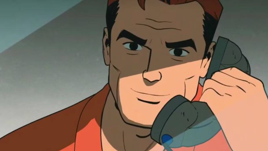 cuplikan serial Your Friendly Neighborhood Spider-Man (dok. Marvel/Your Friendly Neighborhood Spider-Man)