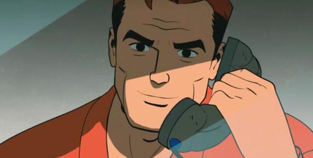 Kenapa Ayah Peter Parker Berada di Penjara dalam Serial YFNSM?