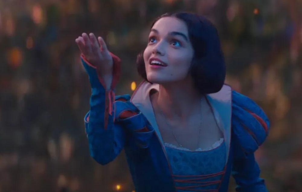 Kenapa Film Live Action Snow White Diboikot? Ini Alasannya!
