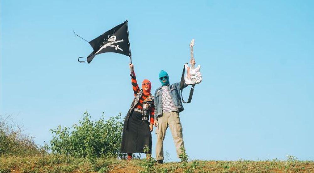 Permintaan Maaf Sukatani Band ke Kapolri Mengulang Represi Ala Orba