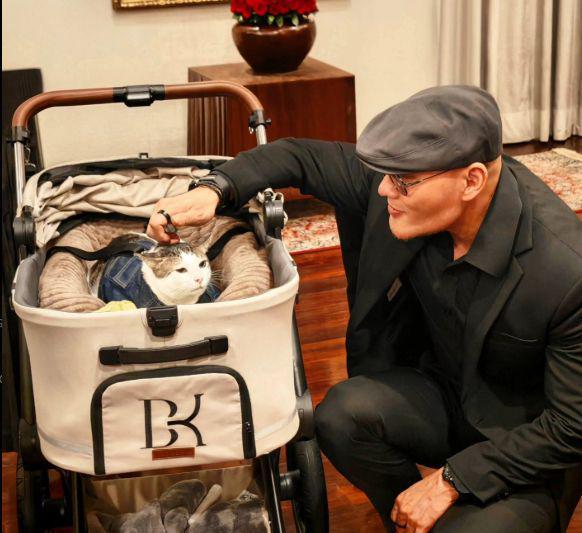 Rincian Harta Kekayaan Deddy Corbuzier, Hampir Rp 1 Triliun
