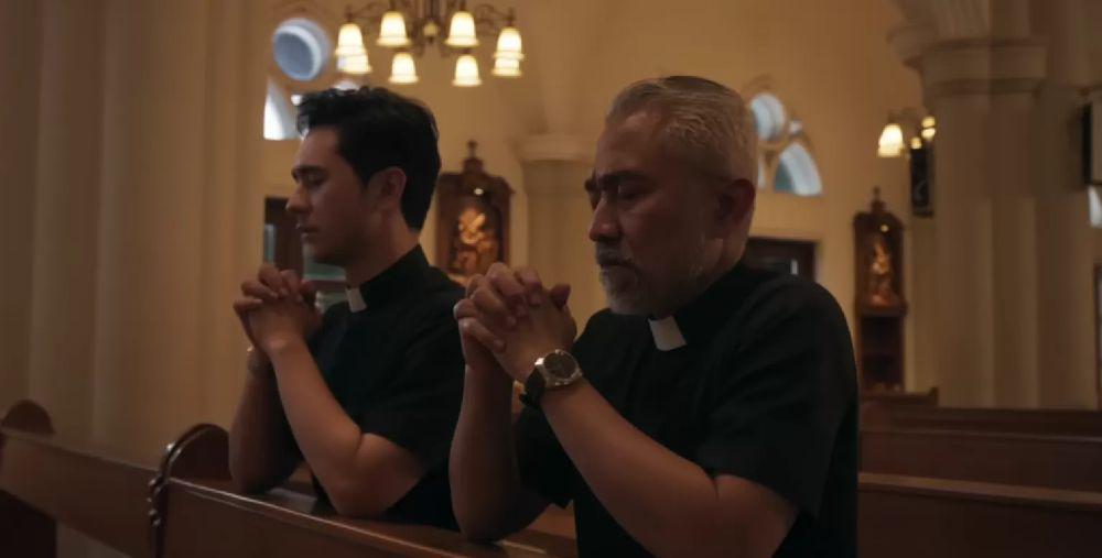 7 Film Horor Religi Indonesia di Netflix, Terbaru Kuasa Gelap!