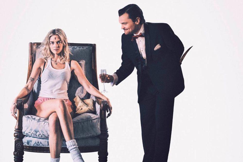 Sinopsis Film Borderline, Dibintangi Ray Nicholson dan Samara Weaving