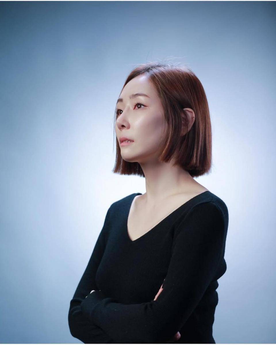 potret Yoon Young Min (instagram.com/asanoble)