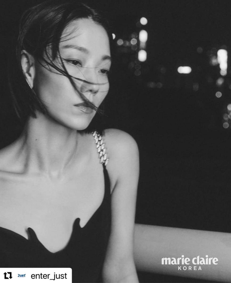 potret Kim Shin Rok (instagram.com/kimshinrock)