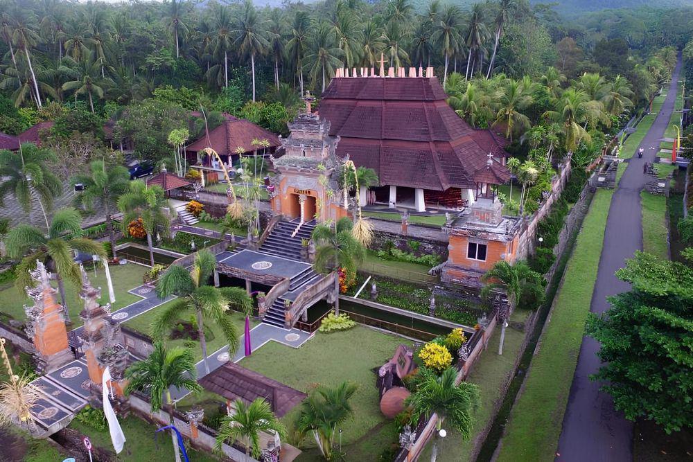 Jelajahi Jembrana, Destinasi Wisata Menarik di Bali Barat