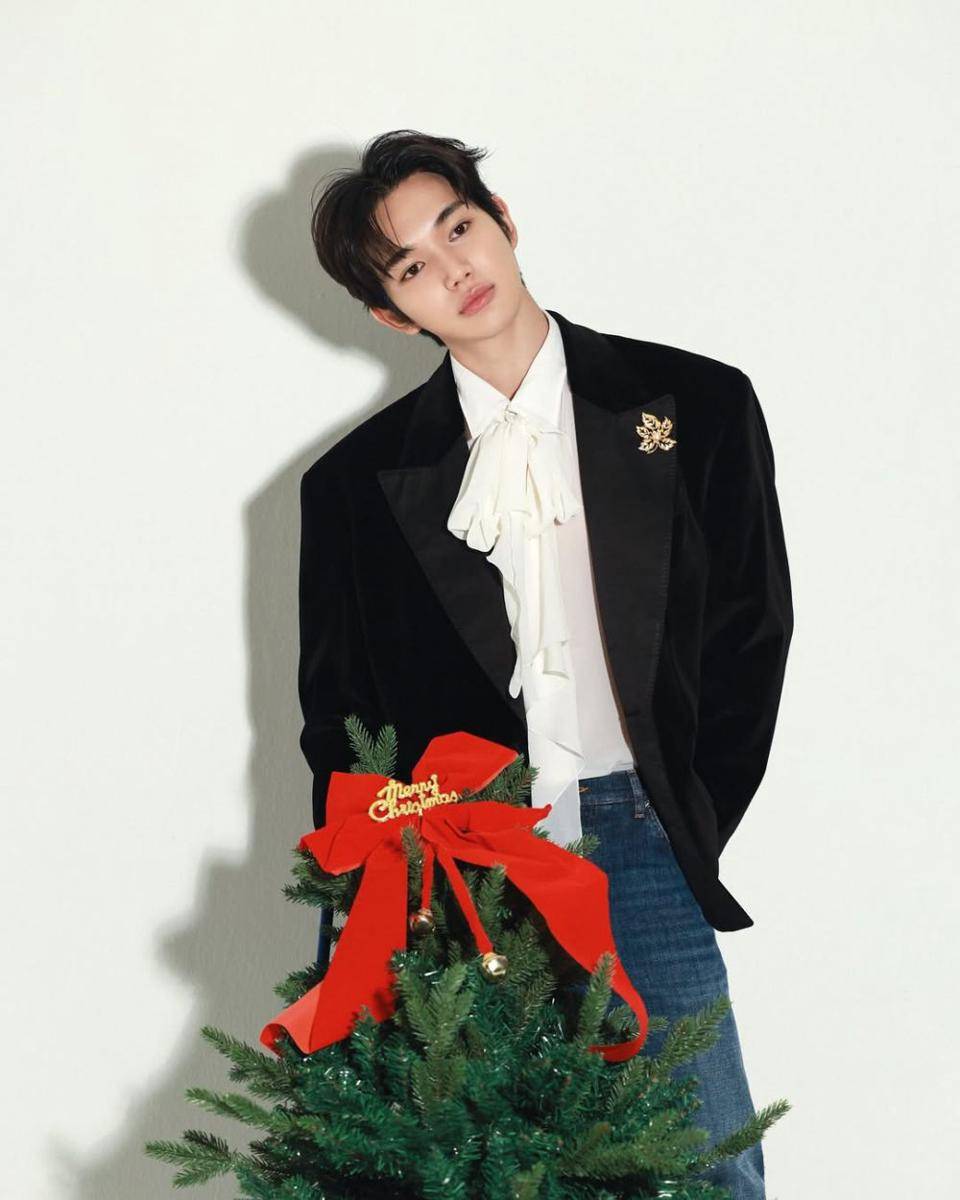 potret Yoon Sang Hyeon (instagram.com/hyunyuned)