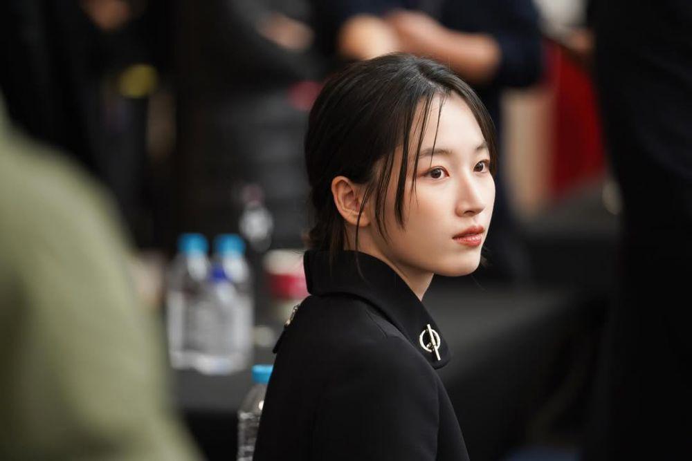 3 Upcoming Project Won Ji An, Ada Bareng Park Seo Joon di Drama Romcom