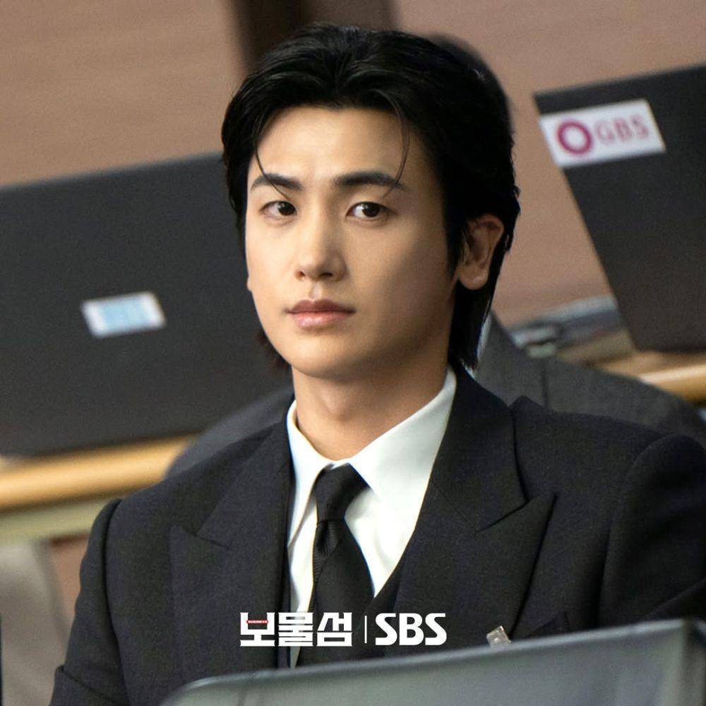 still cut drama Buried Hearts (instagram.com/sbsdrama.official)