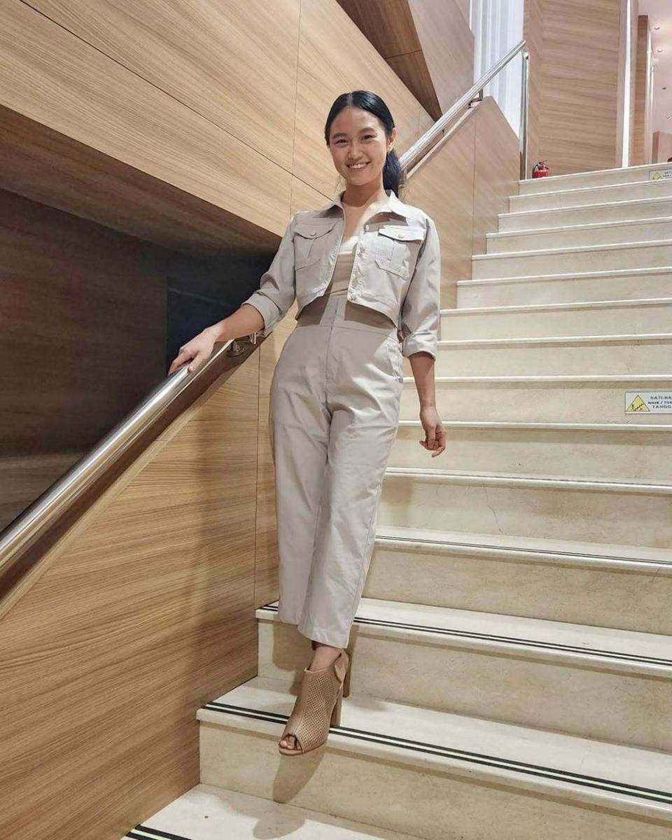 Angie Wiranata (instagram.com/angie.mci10)