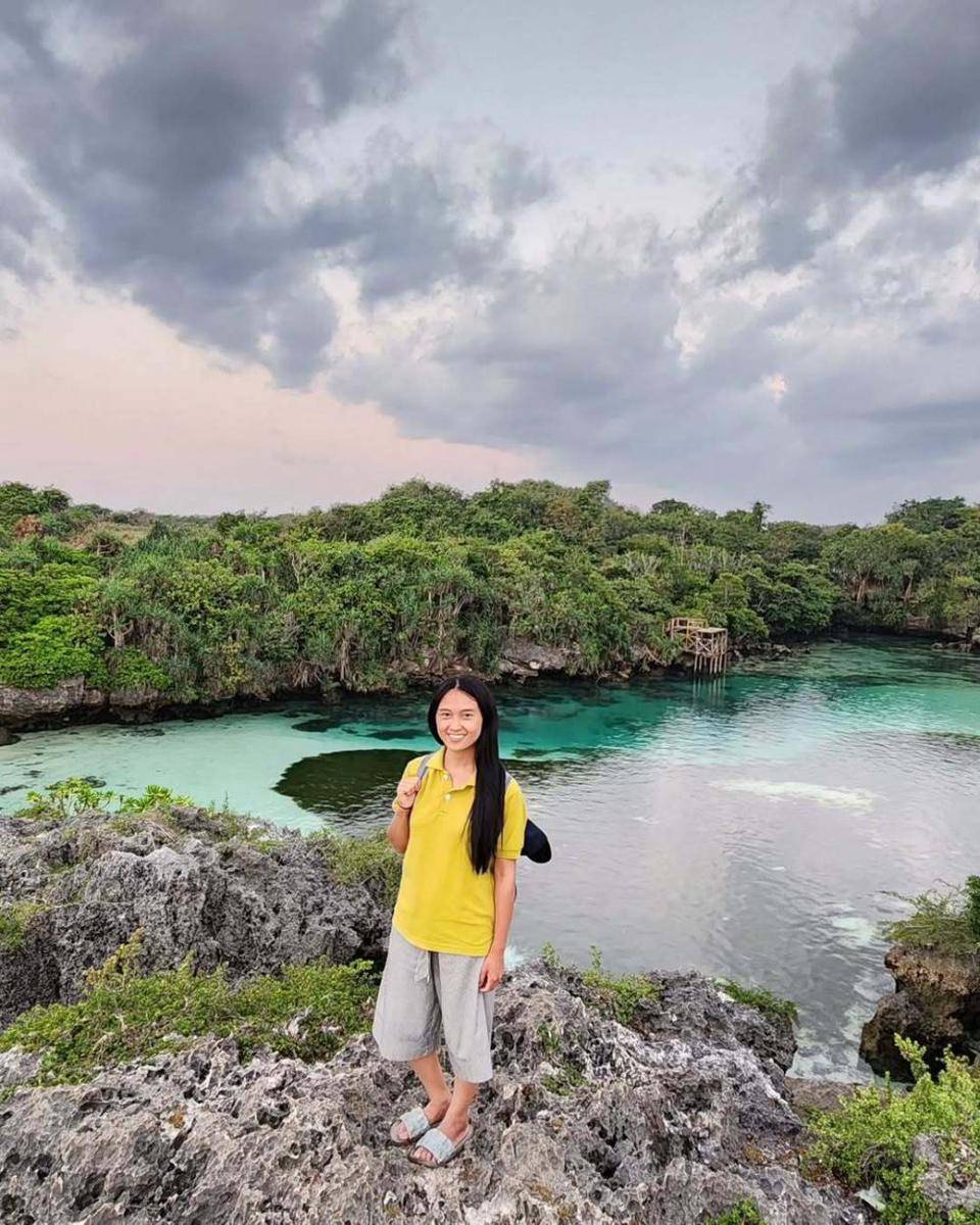 Angie Wiranata (instagram.com/angie.mci10)