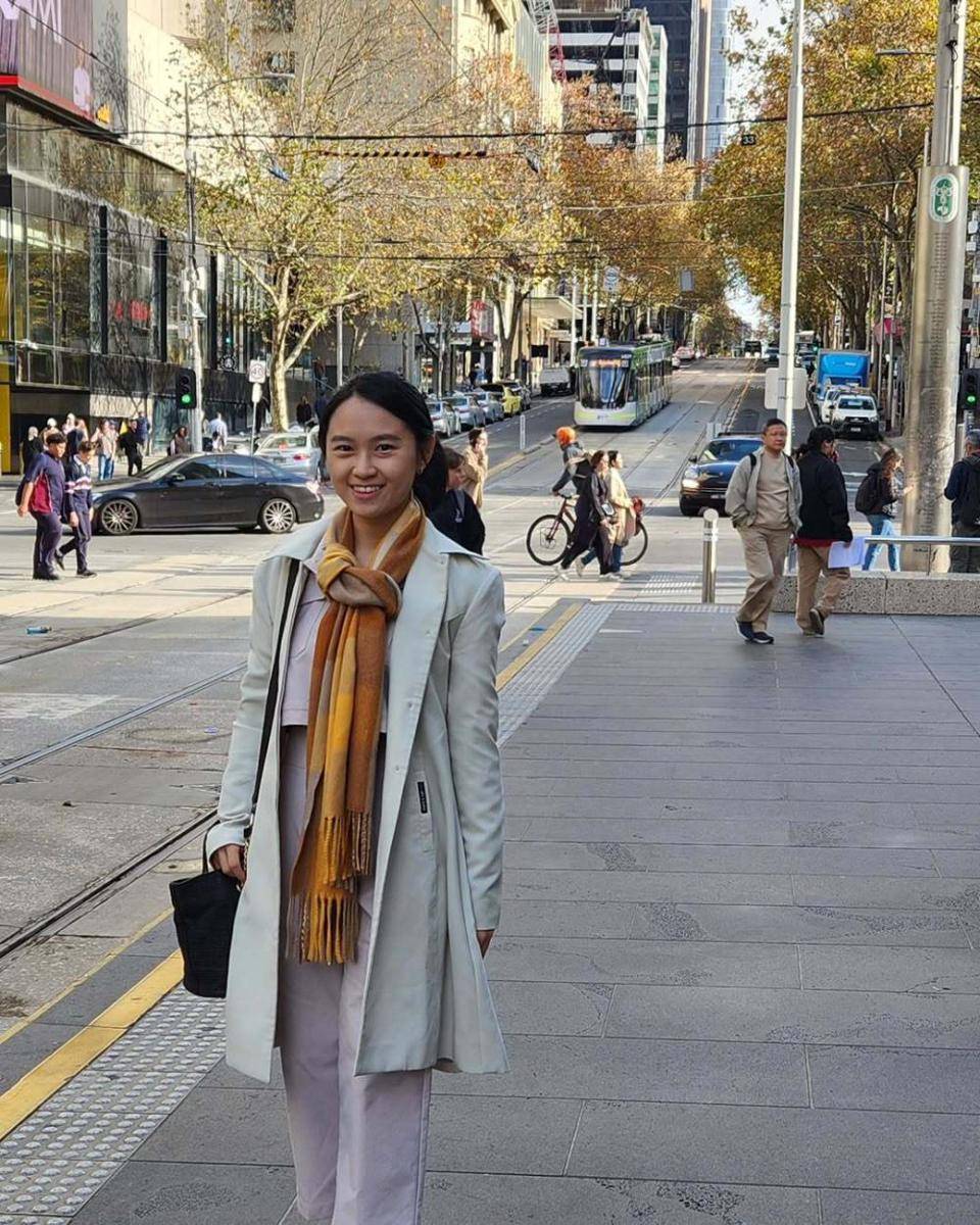 Angie Wiranata (instagram.com/angie.mci10)