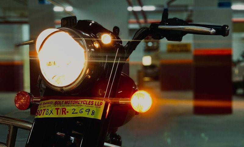 Kenapa Lampu Sein Disebut Riting? Begini Sejarahnya