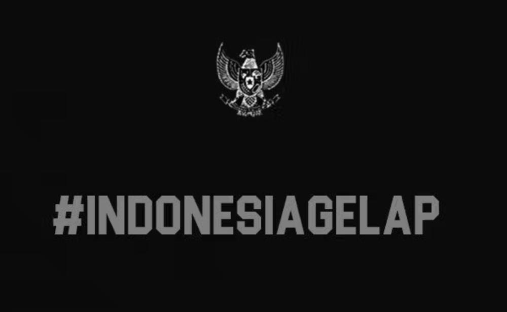 Sejumlah Fanbase KPop Ikut Buka Donasi Dukung Aksi #IndonesiaGelap