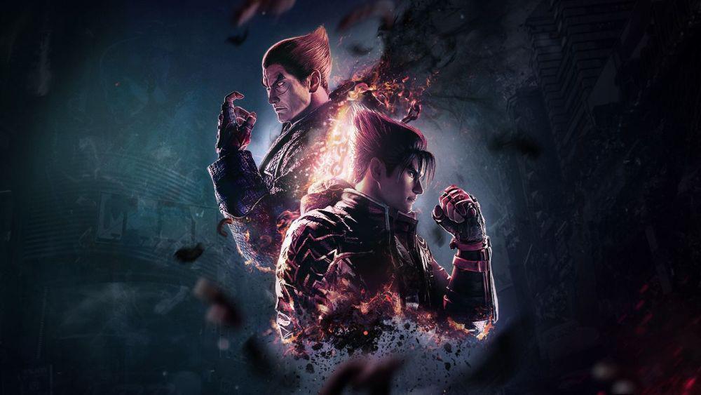 7 Game Fighting Terbaik yang Mendukung Crossplay
