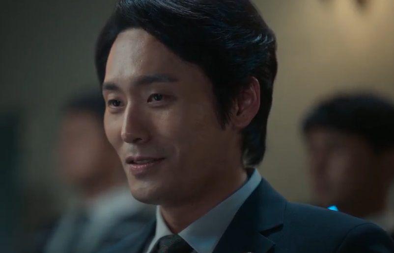 7 Paradoks Cho Jin Man yang Terungkap di Ending Unmasked